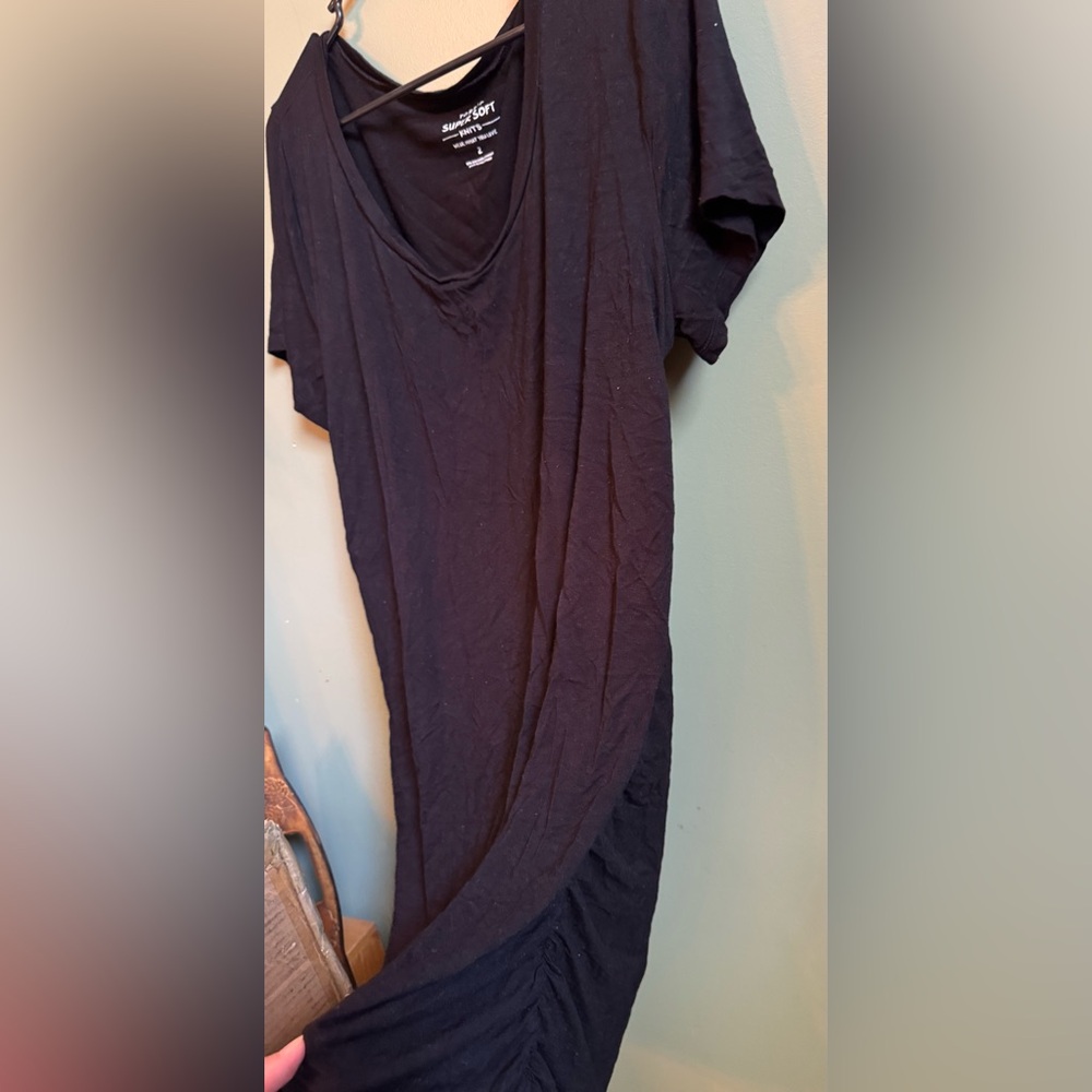 Torrid tunic bundle